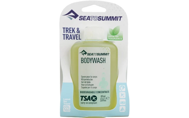 Sea To Summit SeaToSummit Trek & Travel Liquid Hand Cleaning Gel Handreinigungsgel 89 Ml 2 Sea To Summit SeaToSummit Trek & Travel Liquid Hand Cleaning Gel Handreinigungsgel 89 Ml – Bild 2