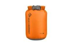 Sea To Summit Ultra-Sil Dry Sack Trockensack 1 Liter Orange -Sea Summit Verkaufsgeschäft 413010 3030455 1