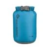 Sea To Summit Ultra-Sil Dry Sack Trockensack 1 Liter Blau