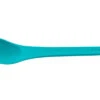 Sea To Summit Delta Long Handled Spoon Dessertlöffel Orange