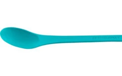 Sea To Summit Delta Long Handled Spoon Dessertlöffel Orange