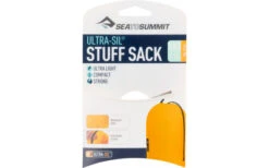 Sea To Summit Ultra-Sil Stuff Sack Packsack 2,5 Liter Rot -Sea Summit Verkaufsgeschäft 414957 3042851 2
