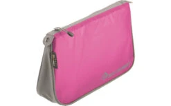 Sea To Summit See Pouch Aufbewahrungstasche 1 Liter Small Pink/grau -Sea Summit Verkaufsgeschäft 417422 3037839 1