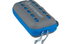 Sea To Summit Pocket Towel Mikrofaser Handtuch Small Blau 40cm X 80cm