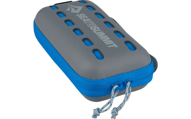 Sea To Summit Pocket Towel Mikrofaser Handtuch Small Grün 40cm X 80cm 1 Sea To Summit Pocket Towel Mikrofaser Handtuch Small Grün 40cm X 80cm