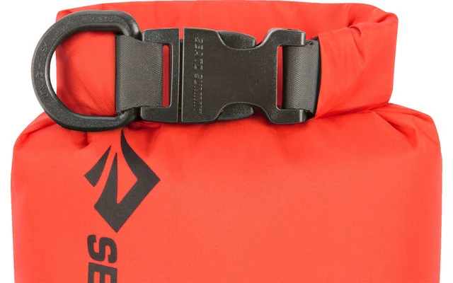 Sea To Summit Lightweight 70D Dry Sack Trockensack 1 Liter Rot 1 Sea To Summit Lightweight 70D Dry Sack Trockensack 1 Liter Rot
