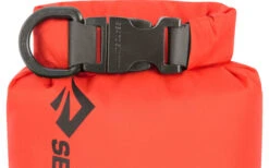 Sea To Summit Lightweight 70D Dry Sack Trockensack 1 Liter Gelb