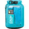 Sea To Summit View Dry Sack Trockensack 1 Liter Blau