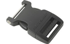 Sea To Summit Field Repair Buckle Side Release Gurtschnalle 15mm 1 Pin -Sea Summit Verkaufsgeschäft 418313 3037581