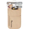 Sea To Summit Neck Wallet 5 Brusttasche Schwarz/grau