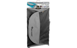 Sea To Summit Shirt Folder Kleidungstasche Klein Schwarz/grau
