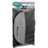 Sea To Summit Shirt Folder Kleidungstasche Klein Blau/grau