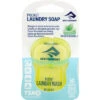 Sea To Summit Trek & Travel Pocket Laundry Wash 50 Leaf Waschmittel 50 Blatt