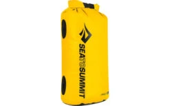 Sea To Summit Hydraulic Dry Bag Stausack 20 Liter In Gelb -Sea Summit Verkaufsgeschäft 418595 3322373 2