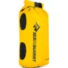 Sea To Summit Hydraulic Dry Bag Stausack 20 Liter In Schwarz