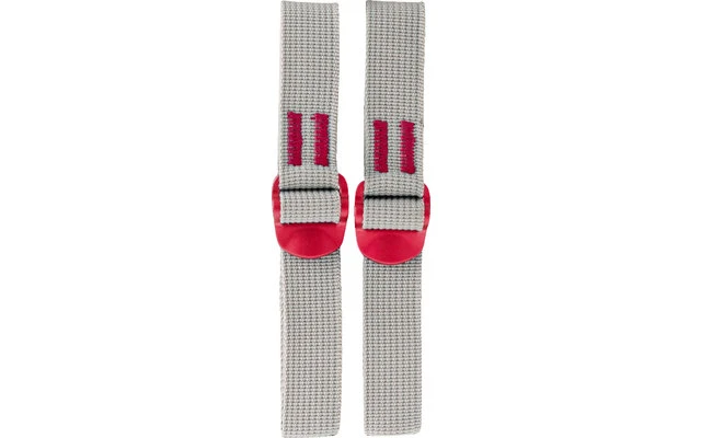 Sea To Summit Accessory Strap 10mm Webbing Schnallriemen, 1m 6 Sea To Summit Accessory Strap 10mm Webbing Schnallriemen, 1m – Bild 6