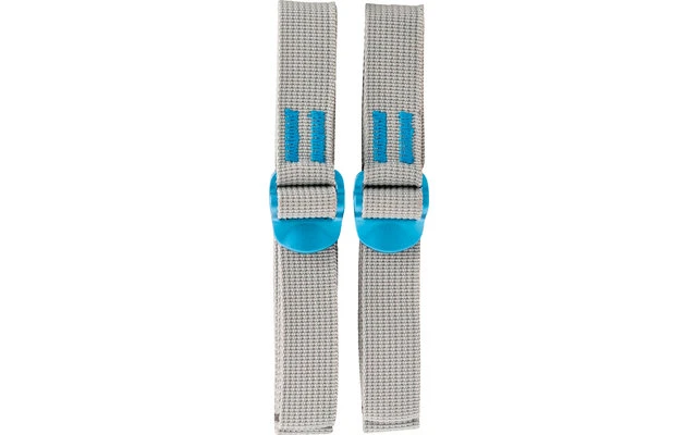 Sea To Summit Accessory Strap 10mm Webbing Schnallriemen, 1m 5 Sea To Summit Accessory Strap 10mm Webbing Schnallriemen, 1m – Bild 5