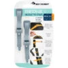 Sea To Summit Stretch-Loc Straps Befestigungsgurte 2er Set Gelb 12 Mm X 300 Mm