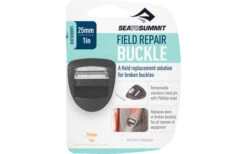 Sea To Summit Field Repair Buckle Ladderlock 15mm 1 Pin -Sea Summit Verkaufsgeschäft 418940 3037722