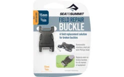 Sea To Summit Field Repair Buckle Side Release Gurtschnalle 15mm 1 Pin -Sea Summit Verkaufsgeschäft 418952 3037614