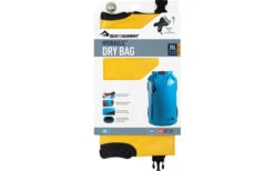 Sea To Summit Hydraulic Dry Bag Stausack 20 Liter In Schwarz -Sea Summit Verkaufsgeschäft 419147 3322445