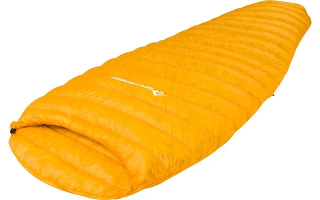 Sea To Summit Spark Sp0 Regular Daunenschlafsack 2 Sea To Summit Spark Sp0 Regular Daunenschlafsack – Bild 2