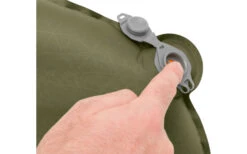 Sea To Summit Camp Plus Self Inflating Schlafmatte 183 X 51cm -Sea Summit Verkaufsgeschäft 419318 3027834