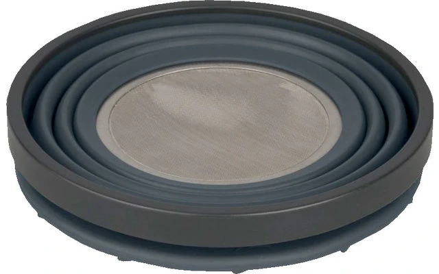 Sea To Summit X-Brew Coffee Dripper Faltbarer Kaffeefilter 480ml 3 Sea To Summit X-Brew Coffee Dripper Faltbarer Kaffeefilter 480ml – Bild 3