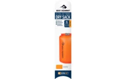Sea To Summit Ultra-Sil Nano Dry Sack Trockensack, 1L, Blau -Sea Summit Verkaufsgeschäft 419354 3036833