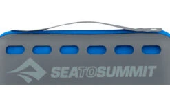 Sea To Summit Pocket Towel Mikrofaser Handtuch Medium Blau 50cm X 100cm -Sea Summit Verkaufsgeschäft 419426 3031506 5