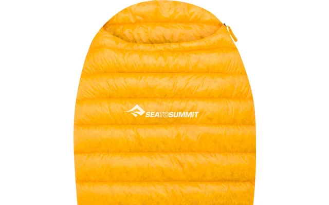 Sea To Summit Spark Sp0 Regular Daunenschlafsack 3 Sea To Summit Spark Sp0 Regular Daunenschlafsack – Bild 3