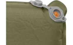 Sea To Summit Camp Plus Self Inflating Schlafmatte Rechteckig 183 X 51cm -Sea Summit Verkaufsgeschäft 419981 3027545