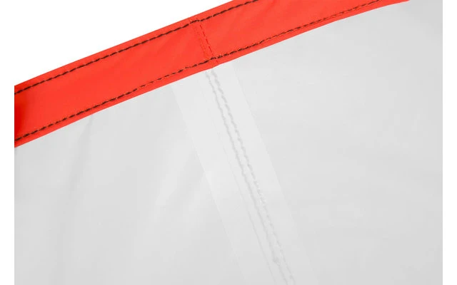 Sea To Summit Lightweight 70D Dry Sack Trockensack 1 Liter Rot 5 Sea To Summit Lightweight 70D Dry Sack Trockensack 1 Liter Rot – Bild 5