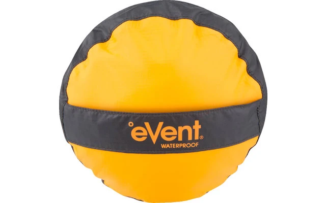 Sea To Summit EVent Dry Compression Sack Trockensack XS 6 Liter 5 Sea To Summit EVent Dry Compression Sack Trockensack XS 6 Liter – Bild 5