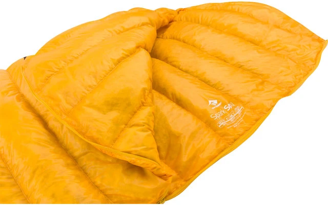 Sea To Summit Spark Sp0 Regular Daunenschlafsack 5 Sea To Summit Spark Sp0 Regular Daunenschlafsack – Bild 5