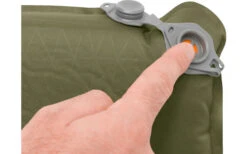 Sea To Summit Camp Plus Self Inflating Schlafmatte Rechteckig 183 X 51cm -Sea Summit Verkaufsgeschäft 420233 3027551