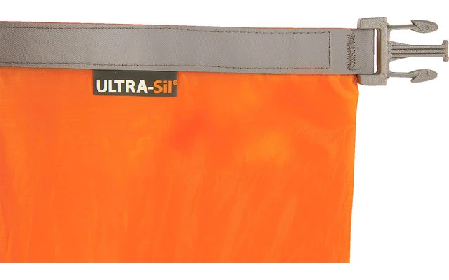 Sea To Summit Ultra-Sil Nano Dry Sack Trockensack, 1L, Orange 7 Sea To Summit Ultra-Sil Nano Dry Sack Trockensack, 1L, Orange – Bild 7