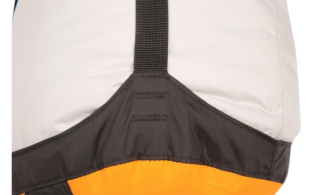 Sea To Summit EVent Dry Compression Sack Trockensack XS 6 Liter 6 Sea To Summit EVent Dry Compression Sack Trockensack XS 6 Liter – Bild 6