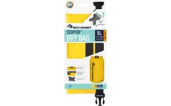Sea To Summit Stopper Dry Bag Trockensack Gelb 5 Liter -Sea Summit Verkaufsgeschäft 420389 3048732 2