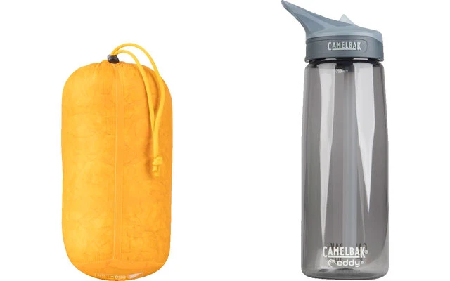 Sea To Summit Spark Sp0 Regular Daunenschlafsack 7 Sea To Summit Spark Sp0 Regular Daunenschlafsack – Bild 7