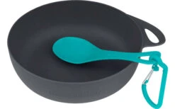 Sea To Summit Delta Cutlery Set Campingbesteck 3-tlg. Orange -Sea Summit Verkaufsgeschäft 420650 3365969