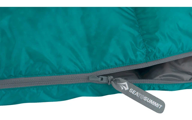 Sea To Summit Traveller TrI Schlafsack Large 215 X 84 Cm 3 Sea To Summit Traveller TrI Schlafsack Large 215 X 84 Cm – Bild 3