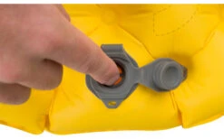 Sea To Summit UltraLight Air Mat Isomatte Small 168 X 55 Cm -Sea Summit Verkaufsgeschäft 422391 3046377