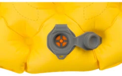 Sea To Summit UltraLight Air Mat Isomatte Small 168 X 55 Cm -Sea Summit Verkaufsgeschäft 422466 3046383