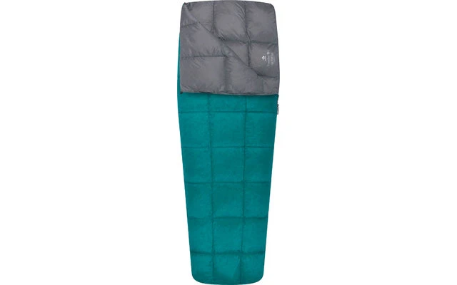 Sea To Summit Traveller TrI Schlafsack Large 215 X 84 Cm 7 Sea To Summit Traveller TrI Schlafsack Large 215 X 84 Cm – Bild 7