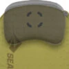 Sea To Summit Camp Self Inflating Sleeping Mat, Large