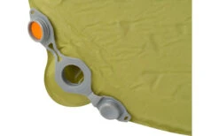 Sea To Summit Camp Self Inflating Sleeping Mat, Large -Sea Summit Verkaufsgeschäft 425142 3046064