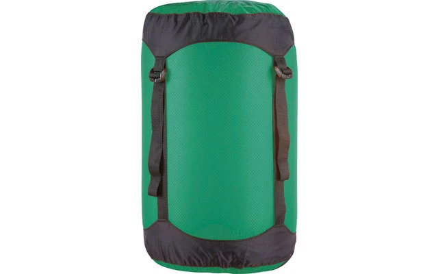 Sea To Summit Ultra-Sil Compression Sack 3,3 Liter Grün 5 Sea To Summit Ultra-Sil Compression Sack 3,3 Liter Grün – Bild 5