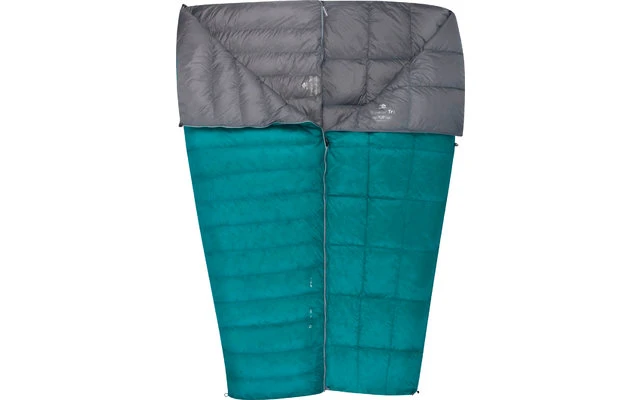 Sea To Summit Traveller TrI Schlafsack Large 215 X 84 Cm 1 Sea To Summit Traveller TrI Schlafsack Large 215 X 84 Cm