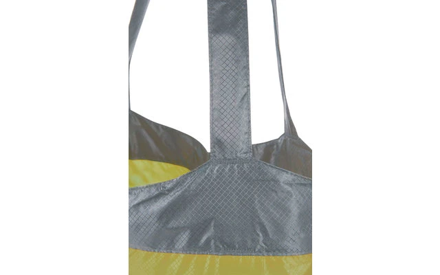 Sea To Summit Ultra-Sil Shopping Bag Einkaufstasche Grün 2 Sea To Summit Ultra-Sil Shopping Bag Einkaufstasche Grün – Bild 2